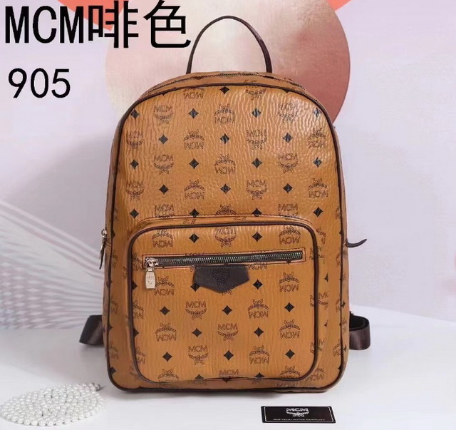 M CM Handbags 005